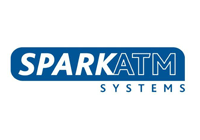 Spark ATM Systems Logo